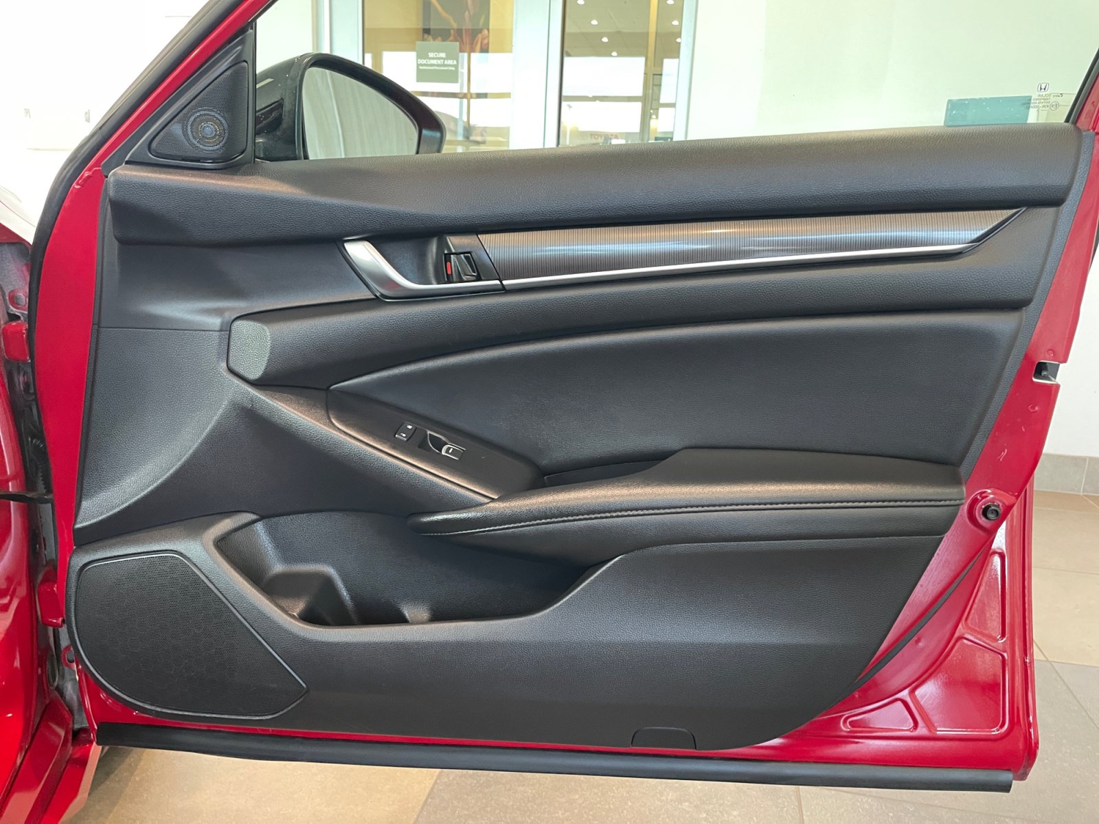 Used 2021 Honda Accord Sport Special Edition image 16