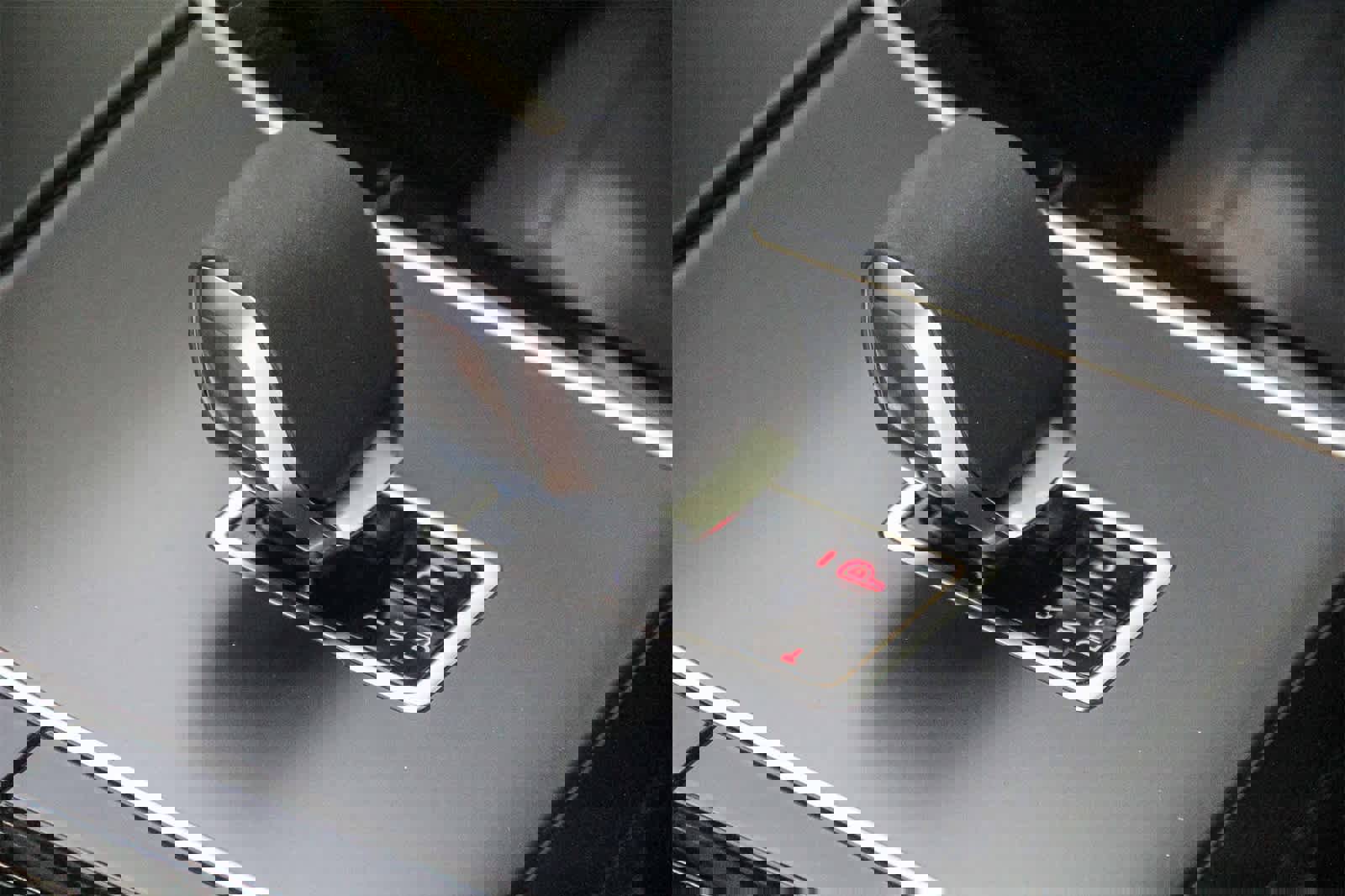 New 2026 Land Rover Range Rover Evoque S image 21