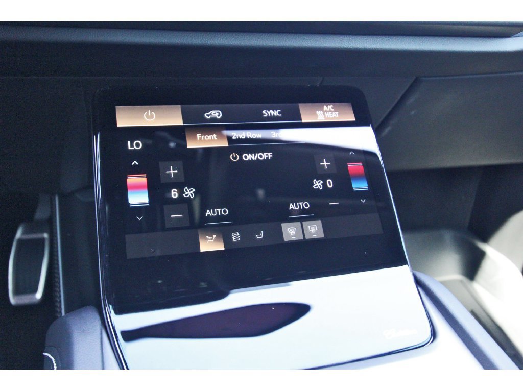 New 2027 Cadillac Vistiq Sport AWD/4WD image 19