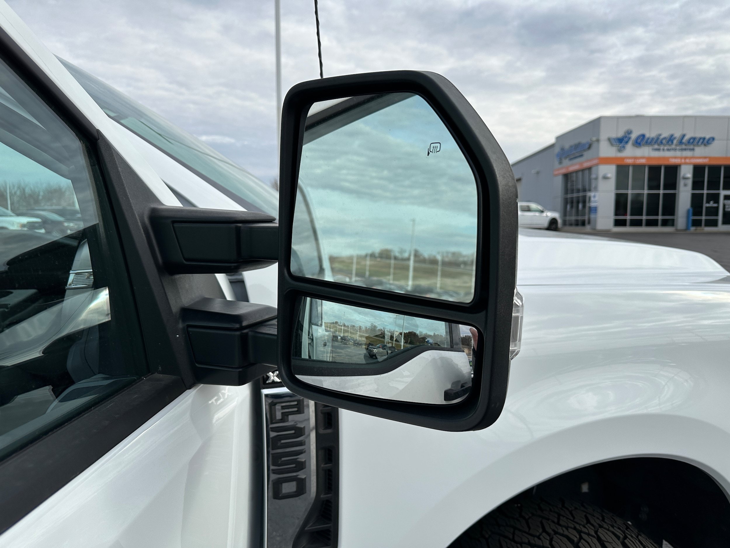 Certified 2024 Ford F250 XLT AWD/4WD image 33