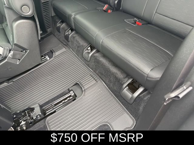 New 2026 Buick Enclave Sport Touring w/ Power Package image 21