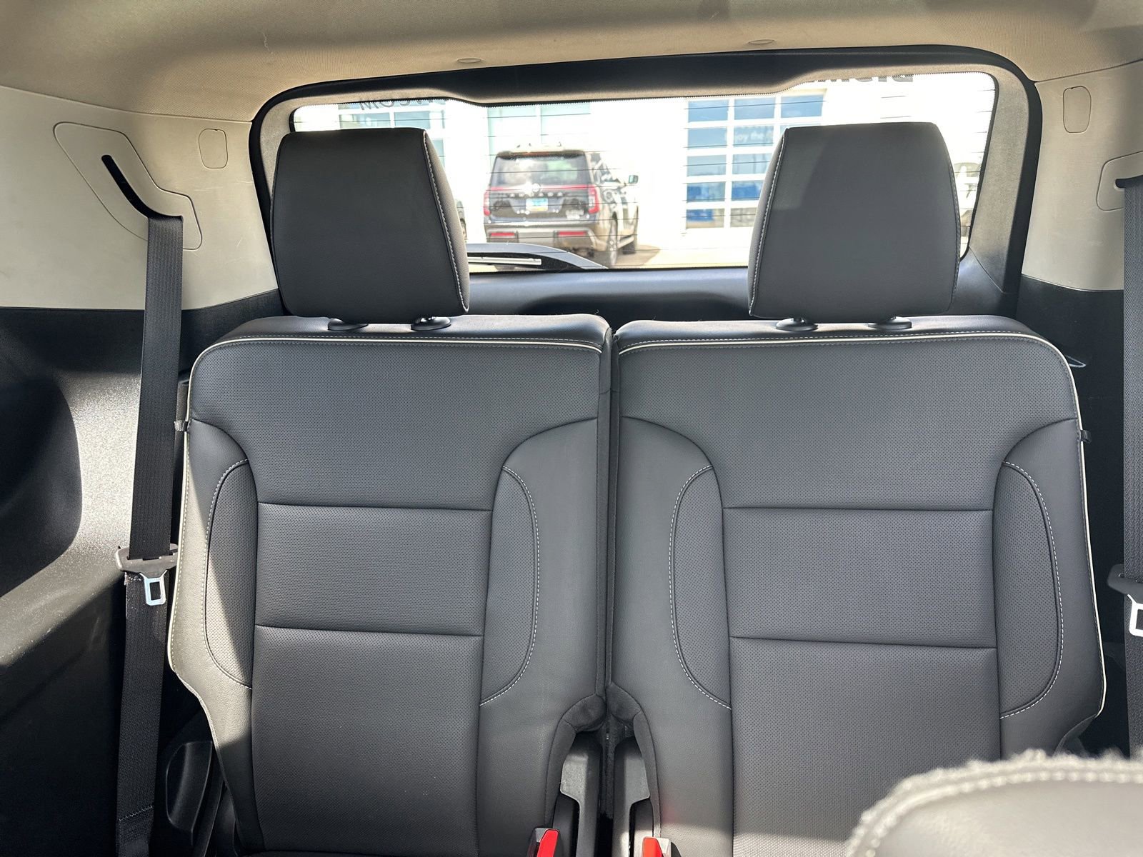 Used 2018 GMC Acadia Denali AWD/4WD image 25