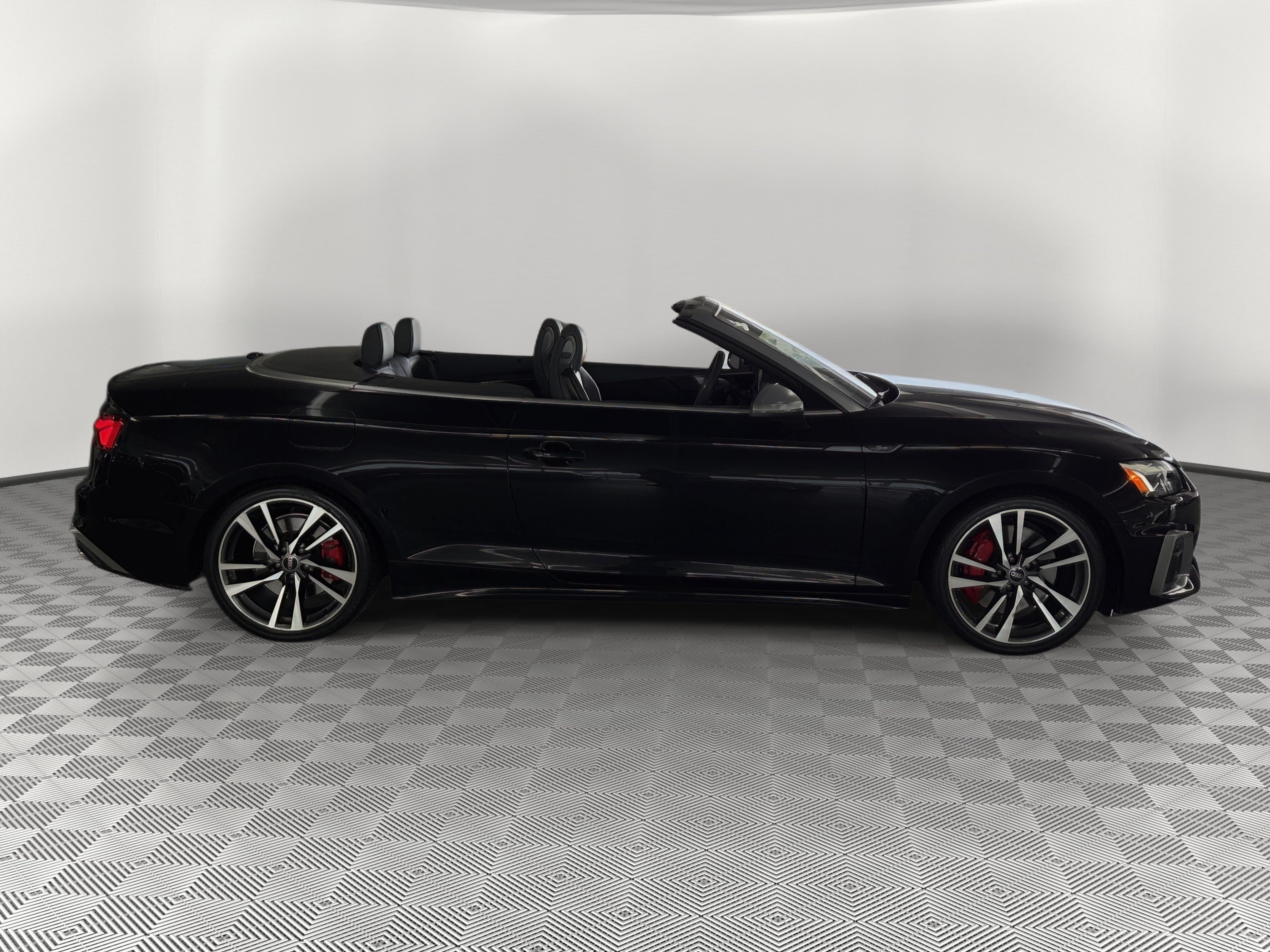 Used 2023 Audi S5 Premium Plus AWD/4WD image 8