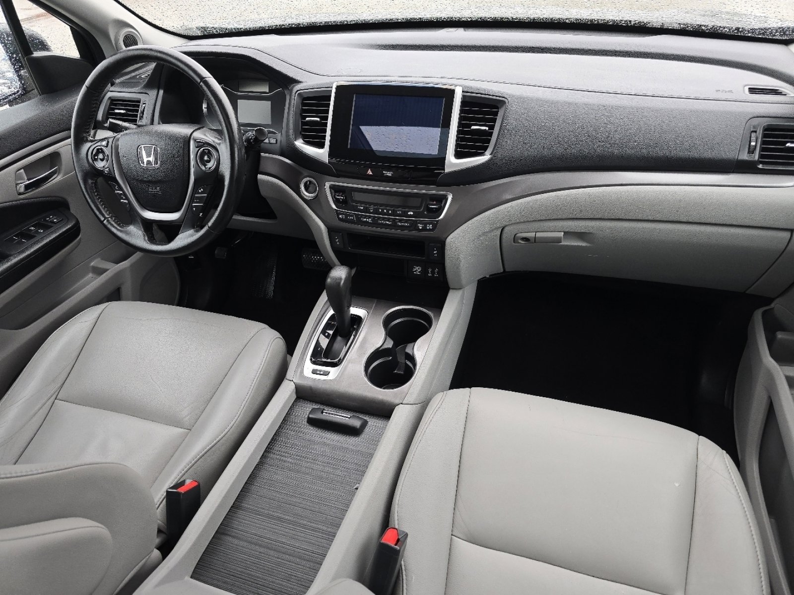 Used 2016 Honda Pilot EX-L image 22