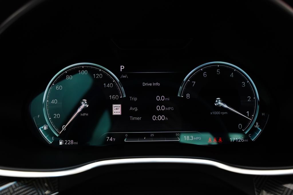 Used 2024 Genesis G80 3.5T Sport image 29