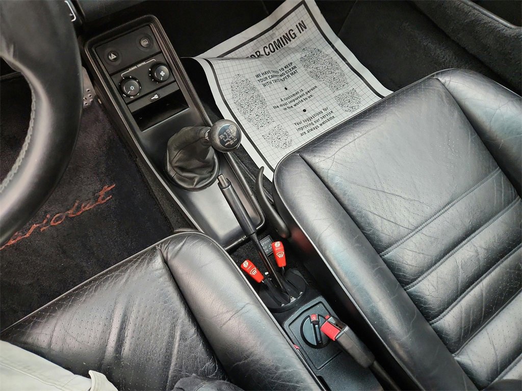 Used 1989 Porsche 911 Carrera image 67