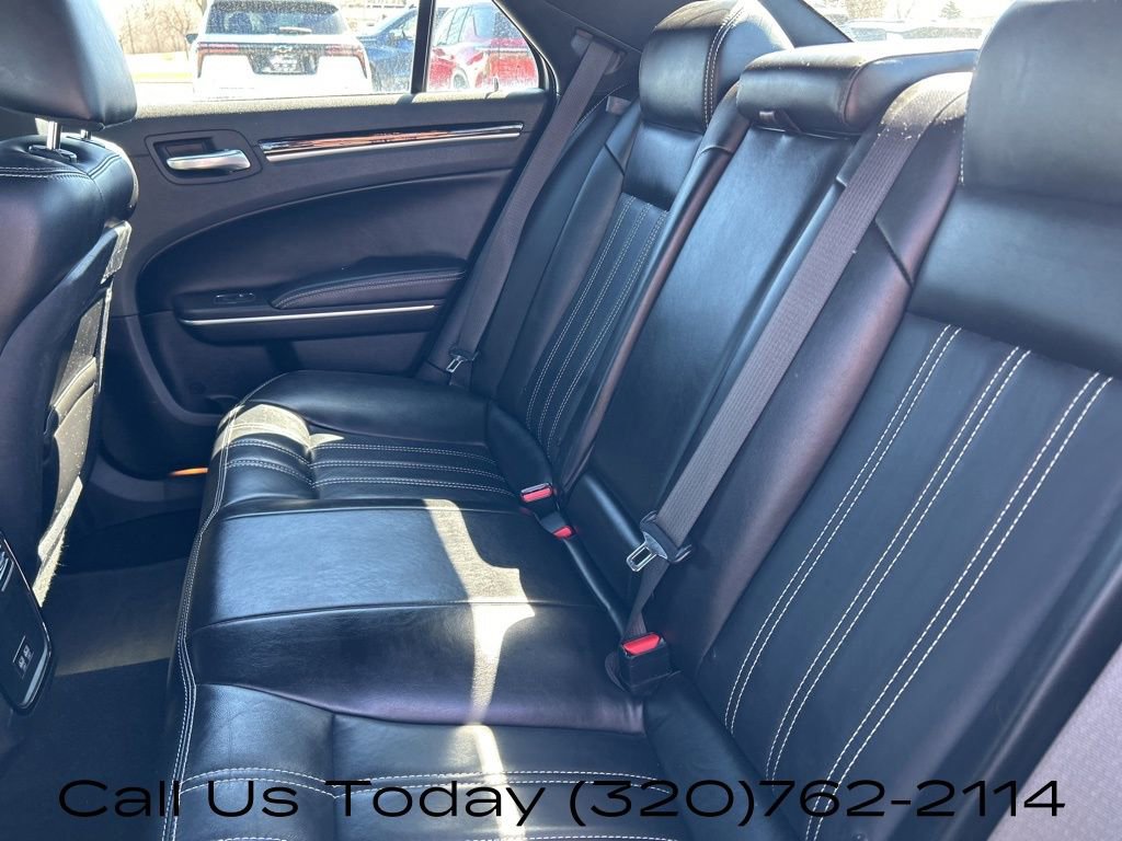 Used 2021 Chrysler 300 S image 34