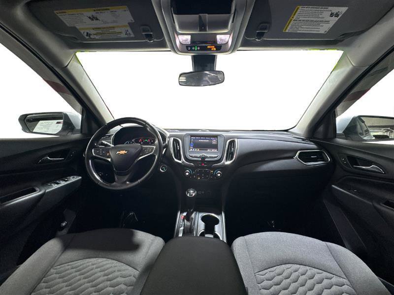Used 2021 Chevrolet Equinox LT AWD/4WD image 14