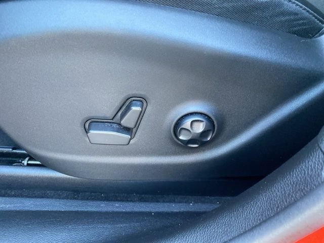 Used 2021 Jeep Cherokee Latitude Plus image 26