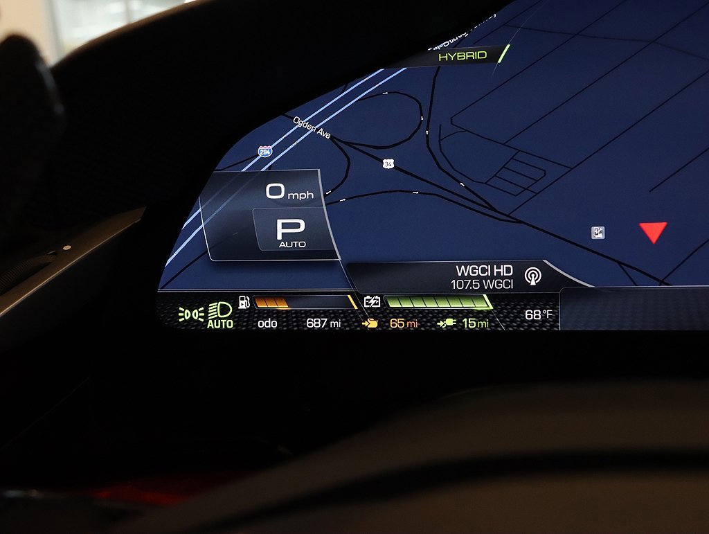 Certified 2024 Ferrari SF90 Spider image 79