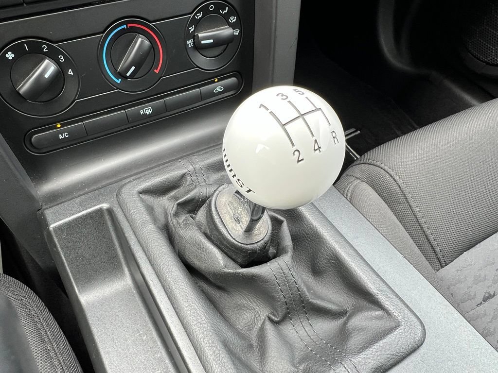 Used 2008 Ford Mustang GT RWD image 21