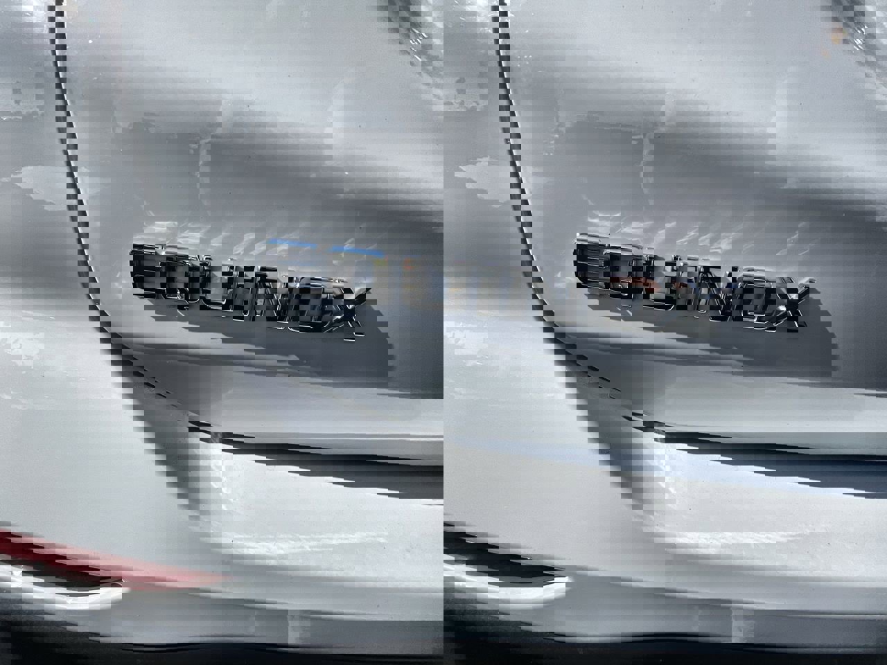 Used 2024 Chevrolet Equinox LT image 30