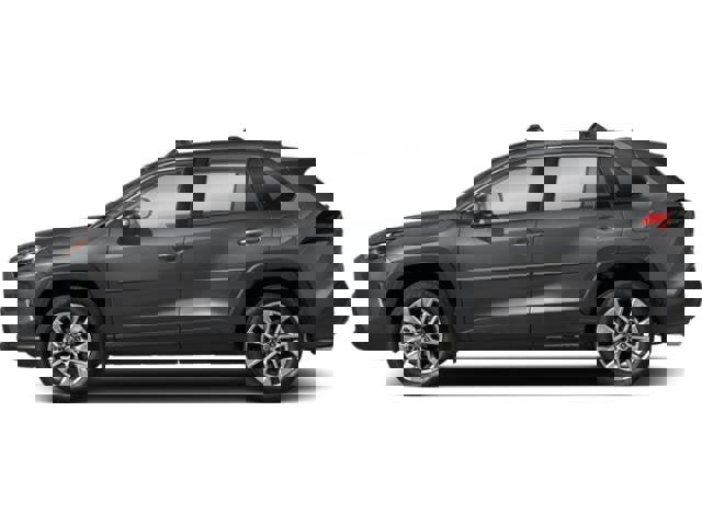 Certified 2024 Toyota RAV4 XLE image 3