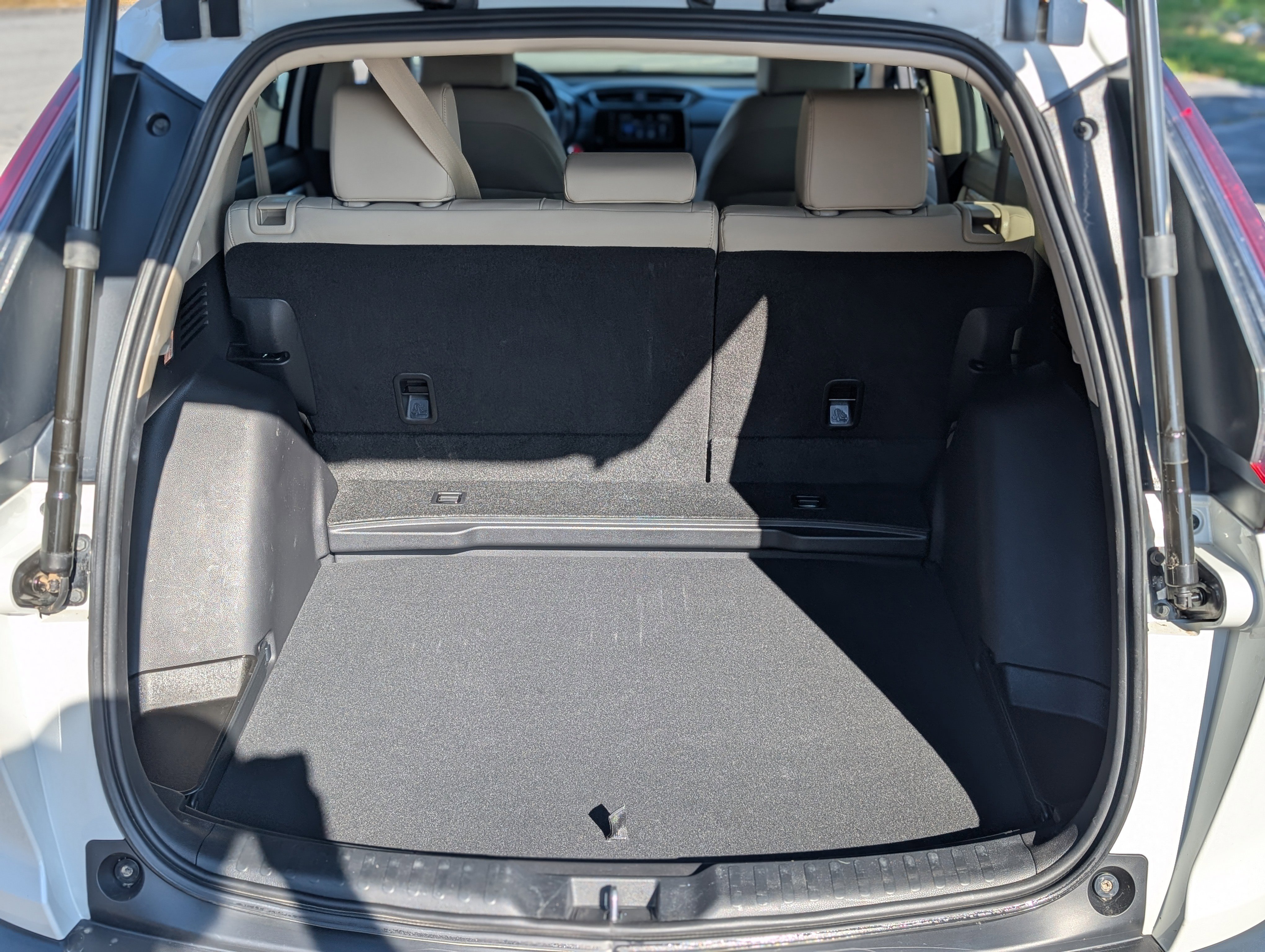 Used 2022 Honda CR-V EX-L image 37