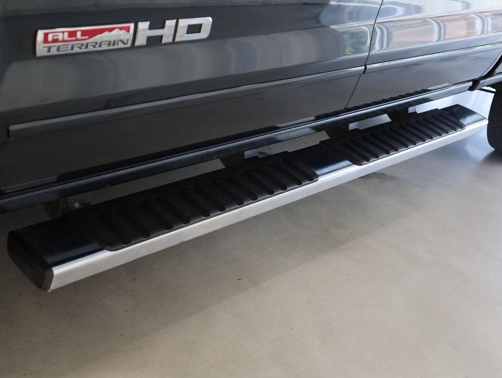 Used 2018 GMC Sierra 2500 SLT image 33