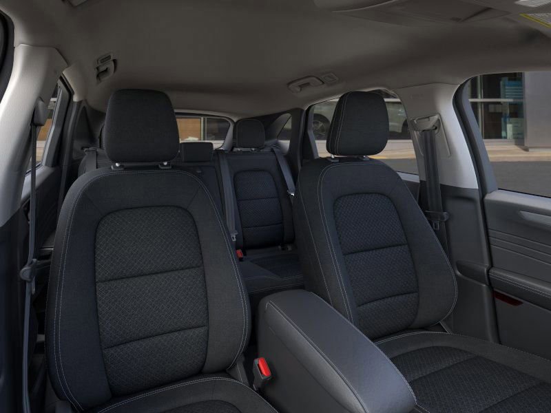 New 2026 Ford Escape Active w/ Cold Weather Package AWD/4WD image 10