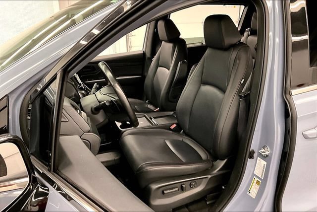 Used 2025 Honda Odyssey Sport-L image 24