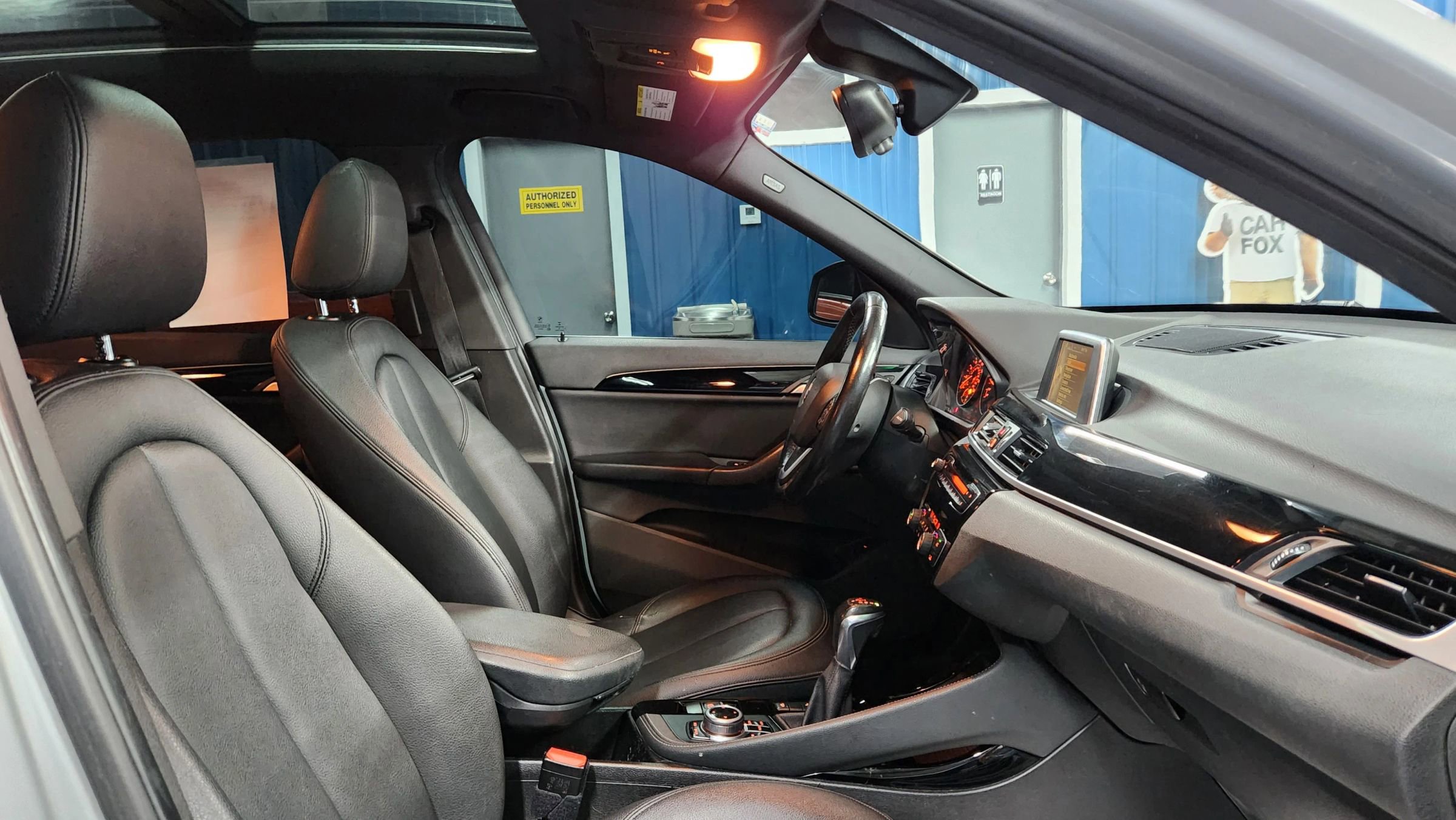 Used 2016 BMW X1 xDrive28i w/ Driver Assistance Package image 13