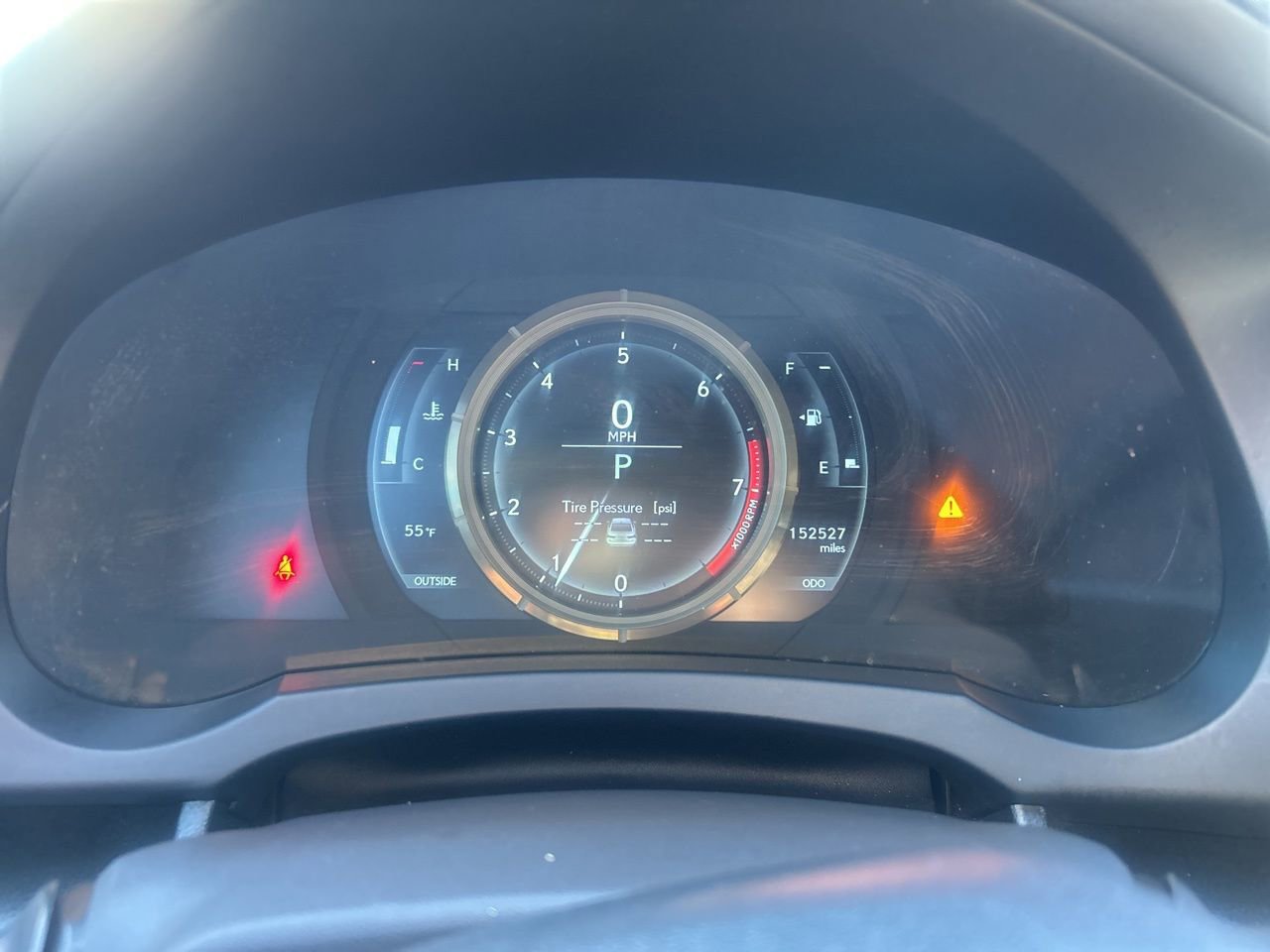 Used 2014 Lexus IS 250 AWD w/ F-Sport Package image 11