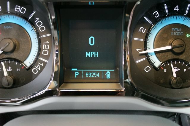 Used 2011 Buick LaCrosse CX FWD image 22