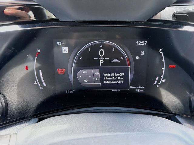 New 2026 Lexus NX 350 AWD w/ Luxury Package image 40