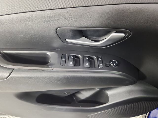 Used 2022 Hyundai Tucson SEL image 9