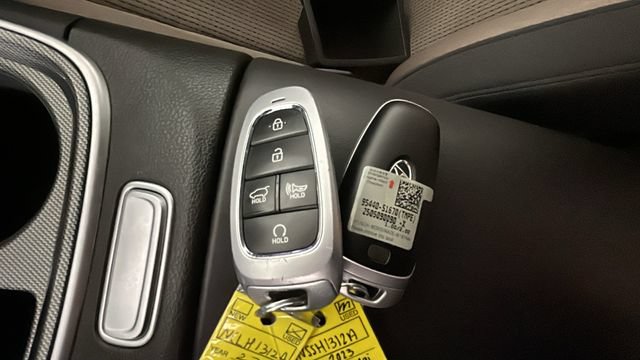 Certified 2023 Hyundai Santa Fe SEL AWD/4WD image 20