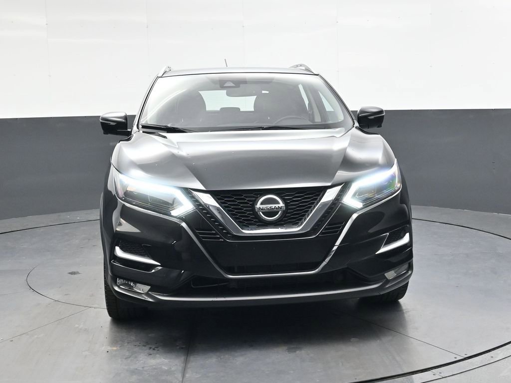 Used 2022 Nissan Rogue Sport SL w/ Premium Package image 10