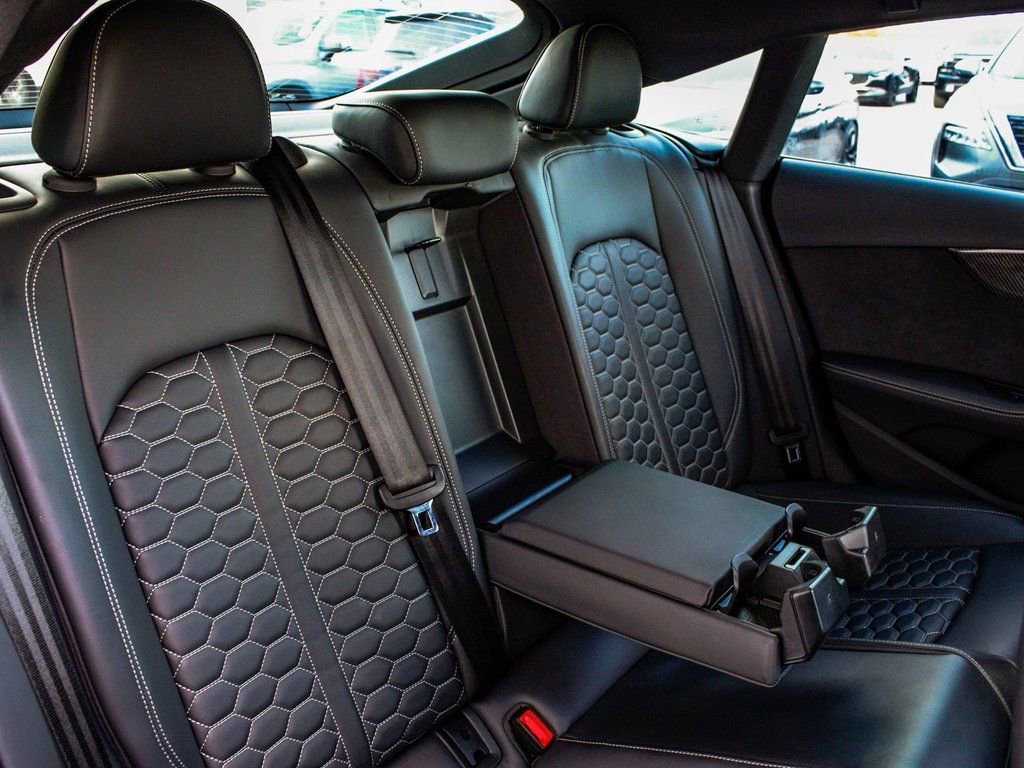 Used 2023 Audi RS 5 Sportback w/ Dynamic Package image 40