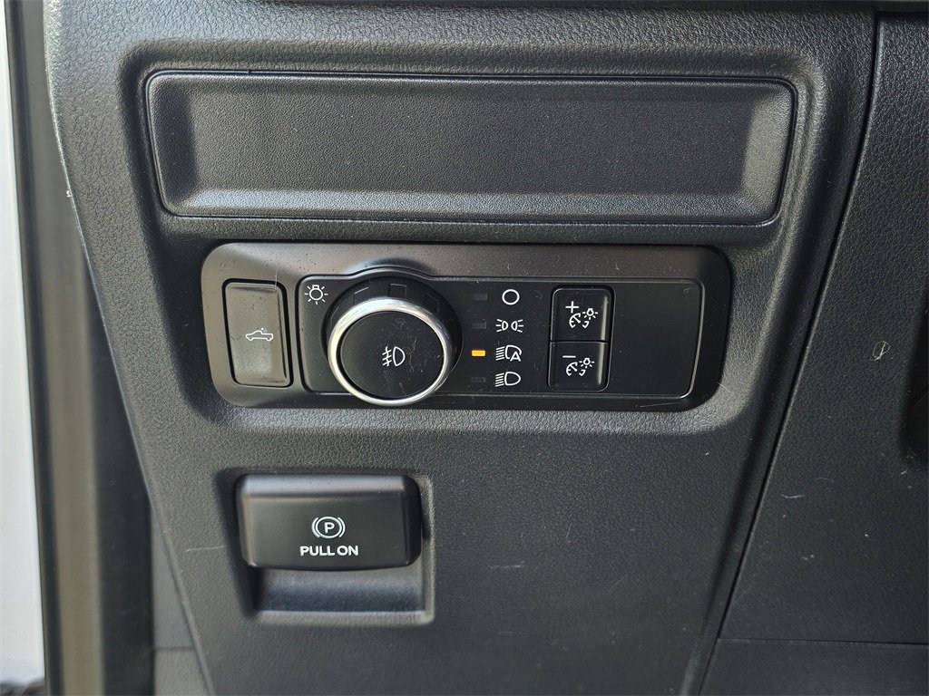 Used 2021 Ford F150 XL w/ STX Appearance Package image 19