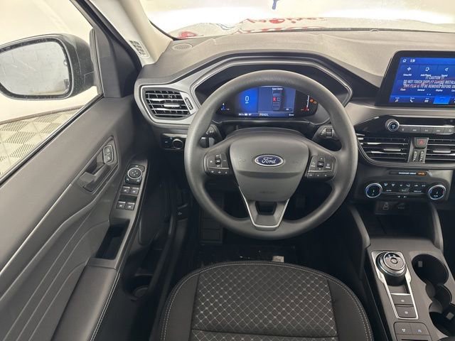 New 2026 Ford Escape Active image 10