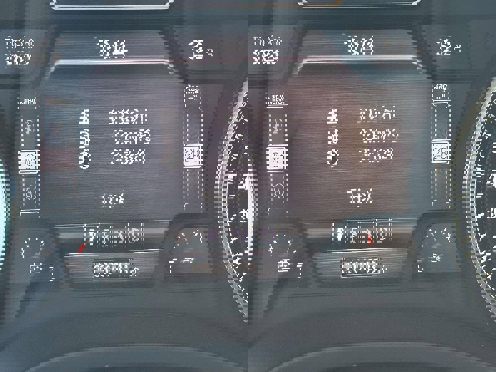 Used 2024 RAM 1500 Laramie image 24