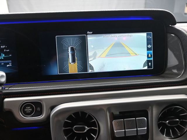 Used 2020 Mercedes-Benz G 550 image 12