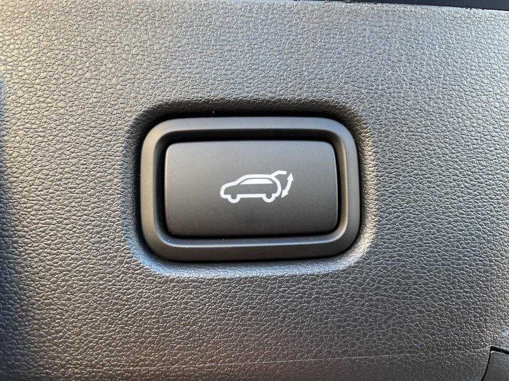 New 2026 Hyundai Tucson SEL image 17