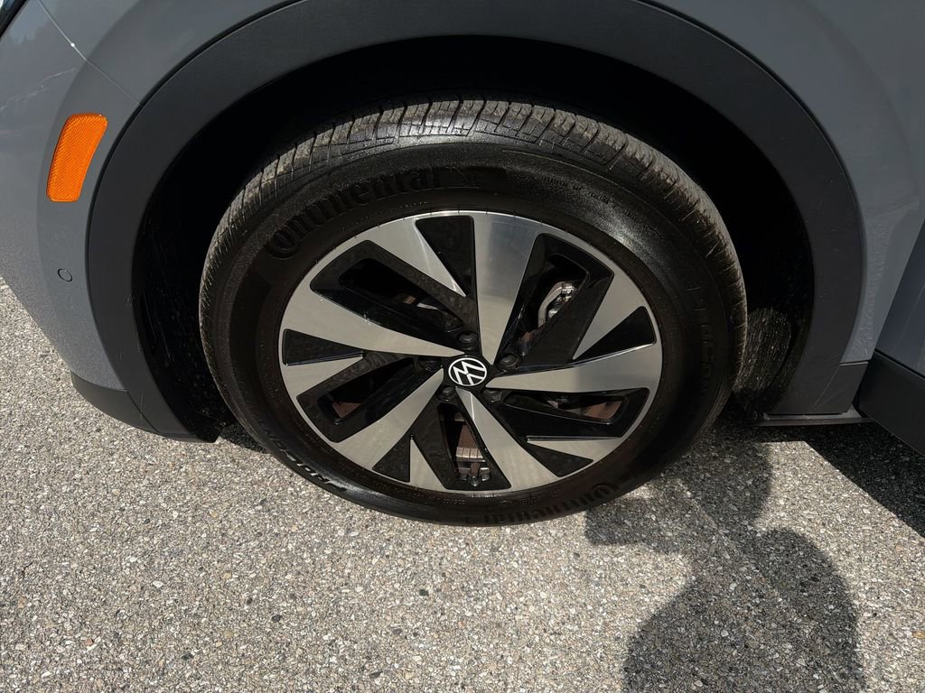 Used 2024 Volkswagen ID.4 2WD image 19