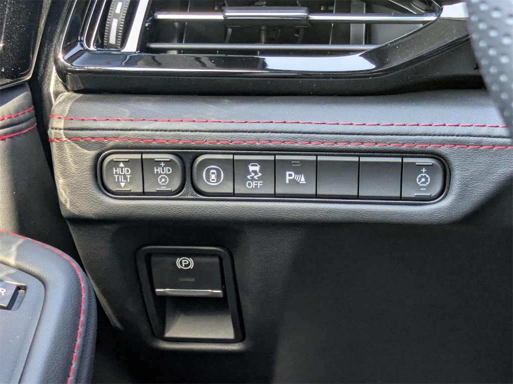 New 2026 Acura MDX A-Spec image 18