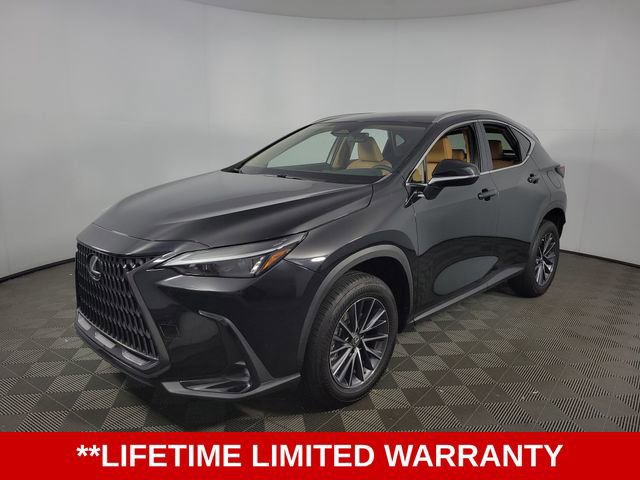 Used 2023 Lexus NX 250 FWD image 3