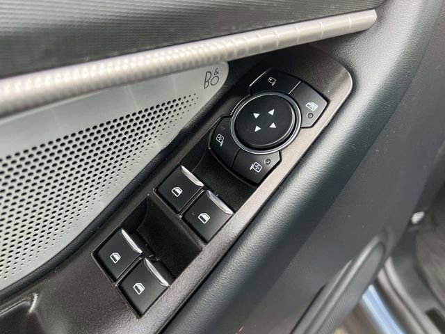 Certified 2025 Ford Explorer ST image 13