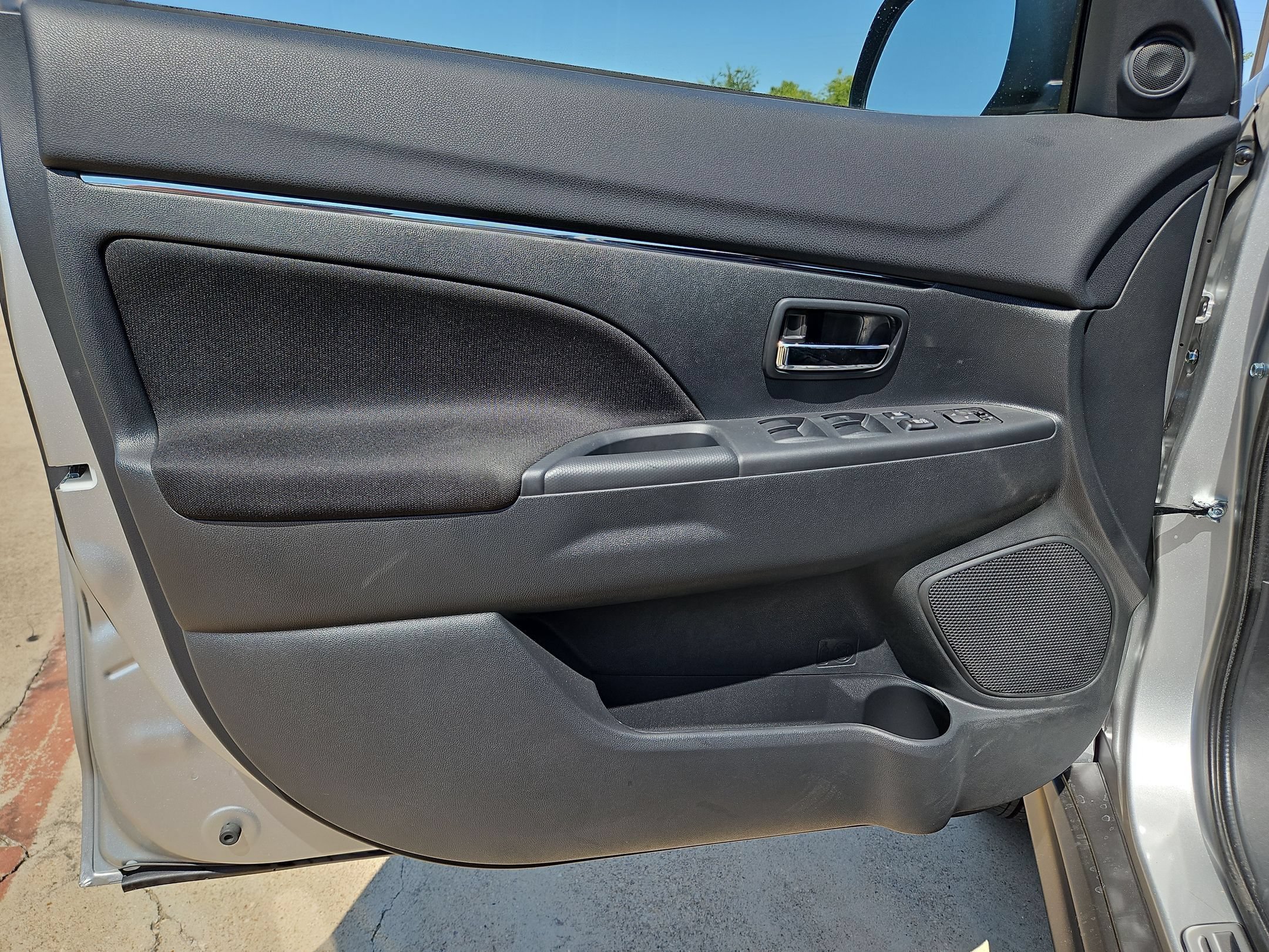 New 2026 Mitsubishi Outlander Sport ES AWD/4WD image 11