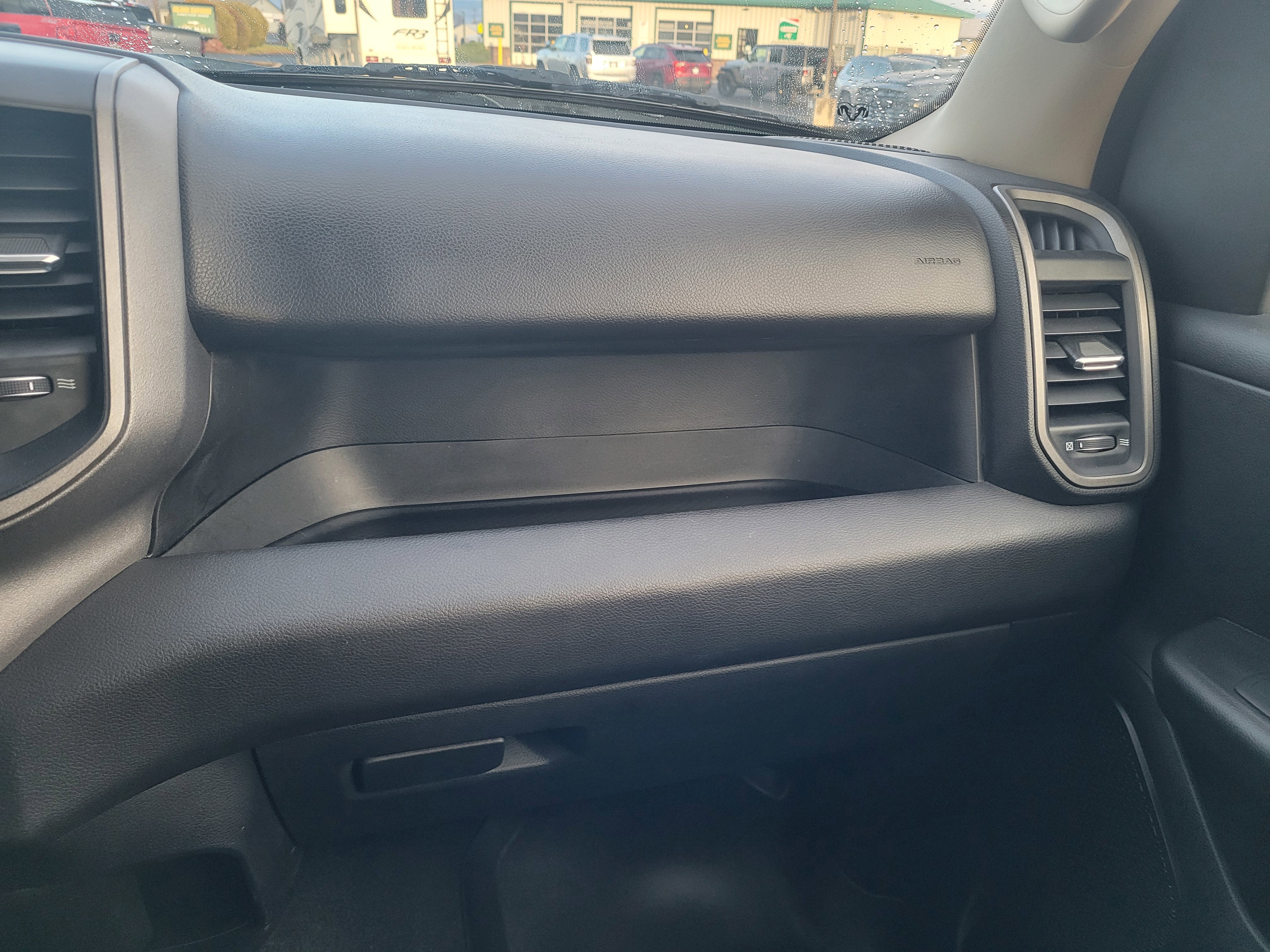 Used 2019 RAM 1500 Tradesman image 22