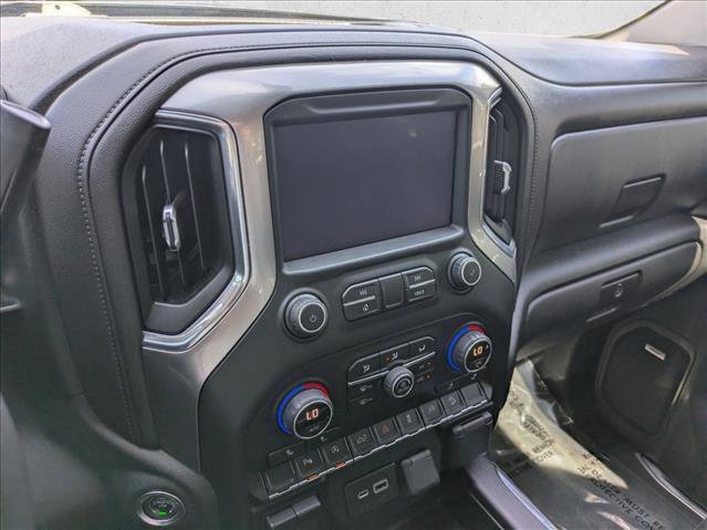 Used 2019 Chevrolet Silverado 1500 LT Trail Boss image 11
