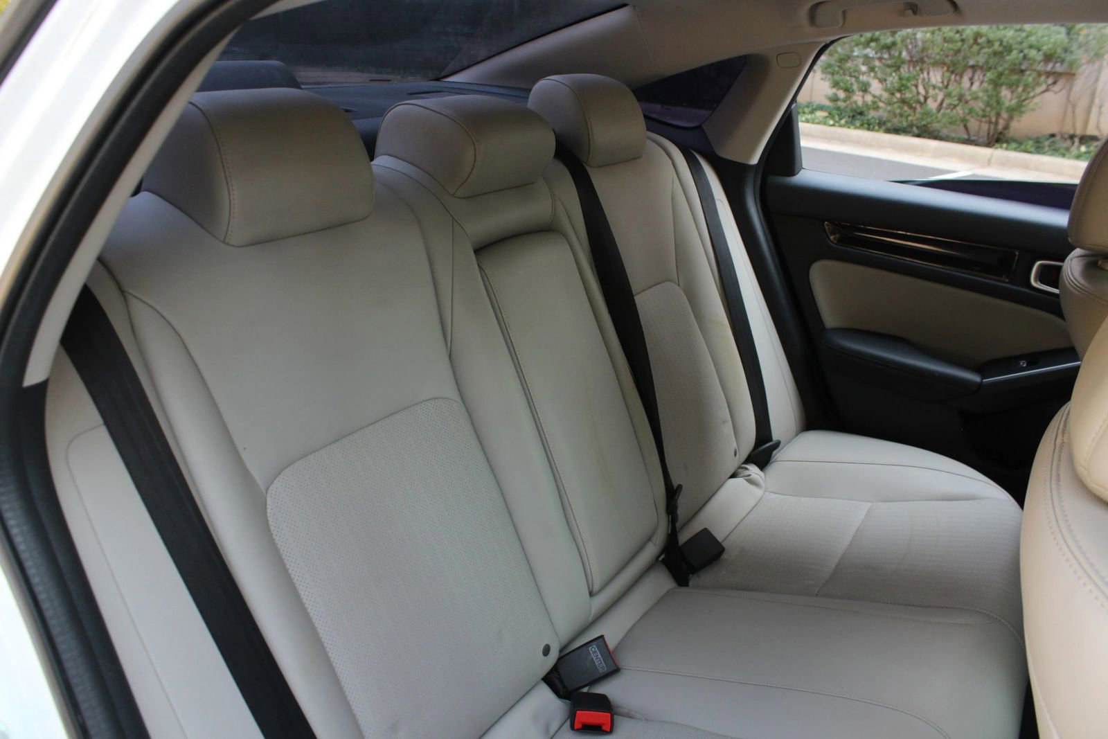 Used 2022 Honda Civic Touring image 24