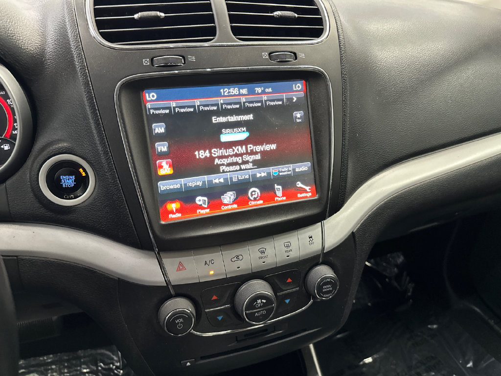 Used 2019 Dodge Journey GT FWD image 28