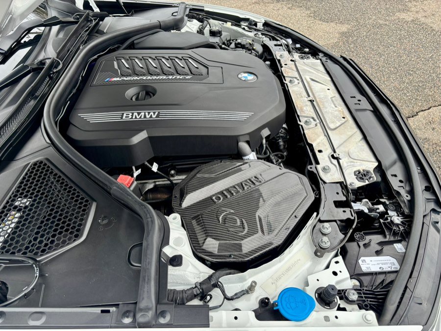 Used 2024 BMW M340i xDrive w/ Premium Package image 36
