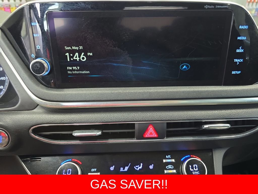 Used 2023 Hyundai Sonata SEL FWD image 20