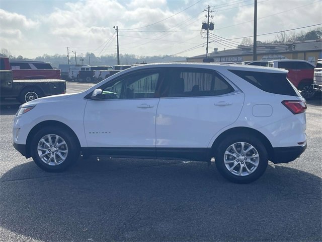 Used 2018 Chevrolet Equinox LT image 7