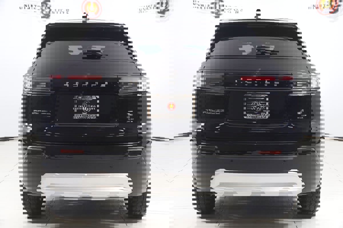 Used 2024 Honda Prologue EX image 46