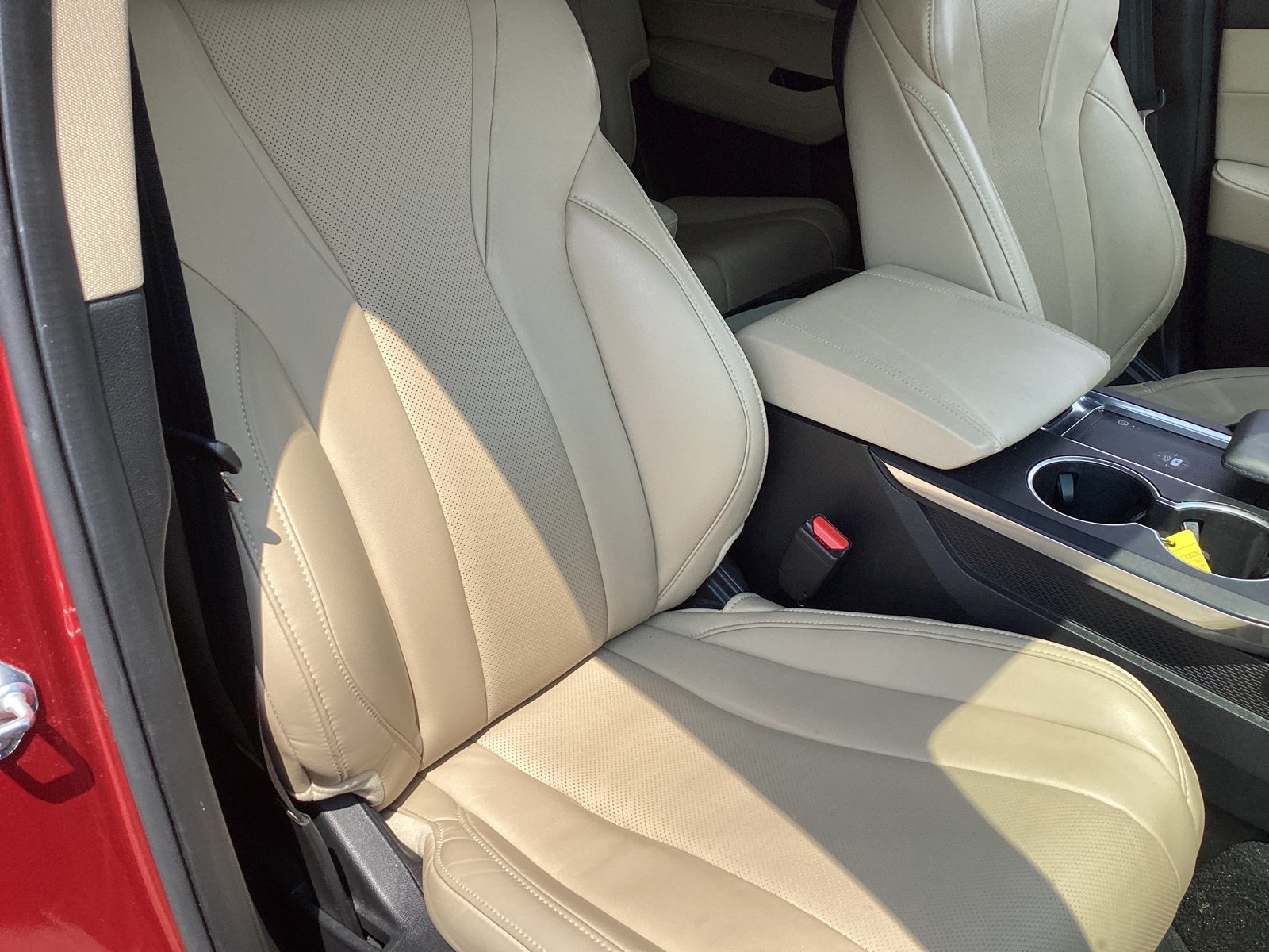 Used 2023 Acura MDX w/ Technology Package AWD/4WD image 18