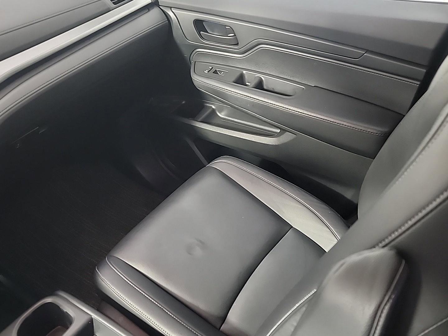 Certified 2023 Honda Odyssey EX-L image 22