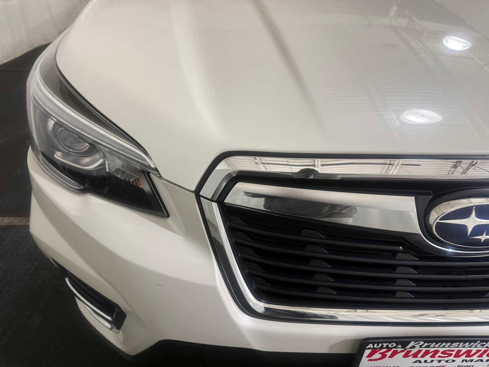 Used 2019 Subaru Forester Limited image 4